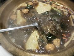 -小天鹅火锅·一线江景洪鼎旗舰店(洪崖洞店)