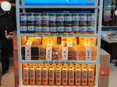 -大锅强·蒸海鲜青岛菜(吾悦广场店)