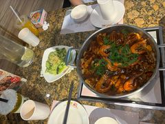 -黄记煌三汁焖锅(渝北金港国际店)