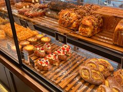 -红跑车蛋糕世界(网巾市店)