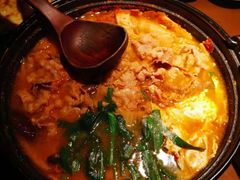 -千代武日本料理(哈西店)