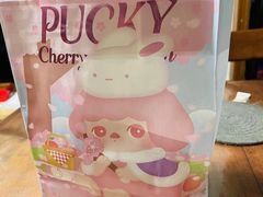 -好利来(望京中福店)