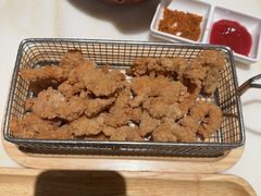 -小菜园新徽菜(连云港海州吾悦店)