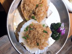 -必点海鲜·鲅鱼水饺(鞍山西道店)