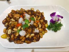 -老正兴菜馆(福州路店)