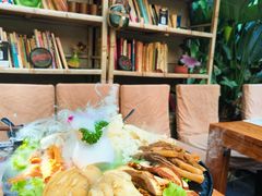 -束河人家(南锣鼓巷店)