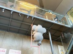 -了不起的考拉咖啡店(高新店)