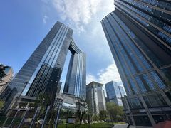 -成都利兹影音酒店(世纪城新国际会展中心店)