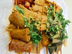 -郭记小街麻辣烫(虎坊路店)