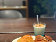 -Cafe Mersey默西咖啡(平江店)