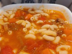 -新旺茶餐厅·早餐·夜宵(仙霞店)