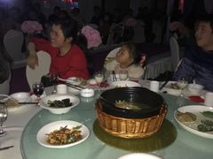 -小厨娘淮扬菜(天印大道店)