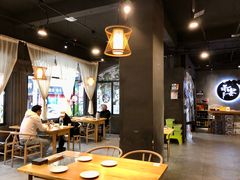 大堂-赤宴·川菜(玉林店)