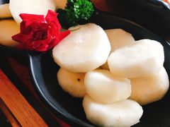 -手选潮汕鲜活牛肉火锅(二七广场店)