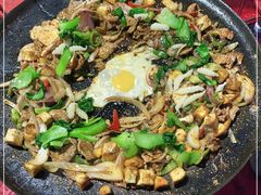 -山丹马记炒拨拉(南关店)