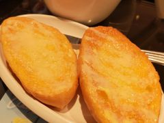 翠哗奶油猪-翠华餐厅(正佳广场店)