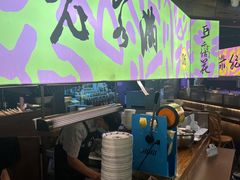-老客满蛋饼(双塔市集店)