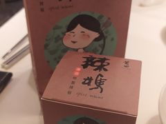 -莆田餐厅PUTIEN(西安万象天地店)