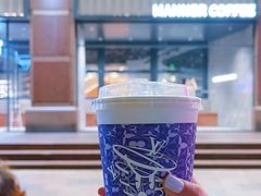 -Manner Coffee(淮海755店)