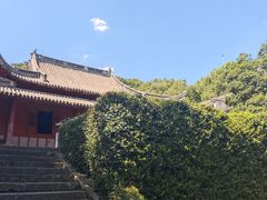 -宁波市保国寺古建筑博物馆