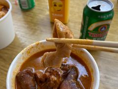 -乌糖沙茶面(民族路店)