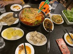-湘肠香火锅店(团结湖店)