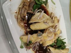 -金华安大酒楼·老牌潮菜·粤式茶点(东方国际店)