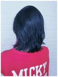 短发-P.STYLE派斯造型