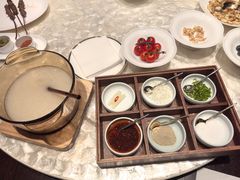 -明湖楼·经典鲁菜山东海鲜(大明湖店)