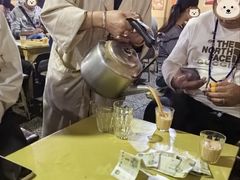 -老光明岗琼甜茶馆