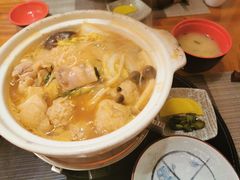 -森味花园·日本料理(伊藤洋华堂亚运村店)