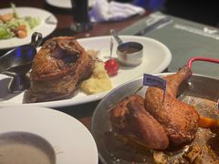 -Ambra Haus琥珀屋精酿餐厅(宝山店)