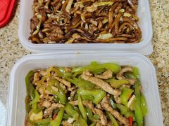 -宏状元现熬粥·京味菜(五棵松店)