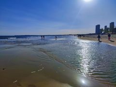 -金梦海湾浴场