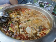 -大理.老字号渝记酸萝卜乌鱼(古城总店)