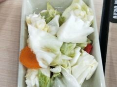 -李先生牛肉面大王(营口大润发店)