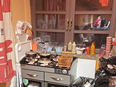 -山四砂锅(太原钟楼街店)