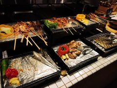-杭州滨江世融艾美酒店·新食谱全日餐厅