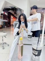 -FINE HAIR 烫染专业设计