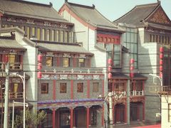 -中街·盛京龙城