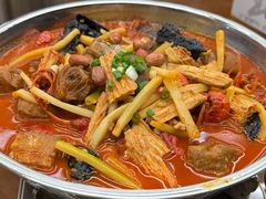 -铭副琦食·虾蟹烩馆(渔人码头店)