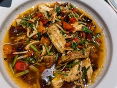 -阿才景东带皮牛肉馆(茶林苑店)