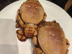-川骄海鲜自助(河东店)