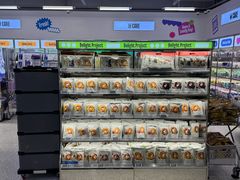 -Olive Young(明洞旗舰店)