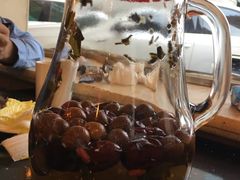 自制八宝茶-迎宾楼(解放西街店)