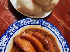 腐乳肉-管记水席老店(仙果市街店)