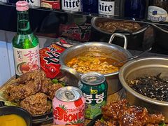 -miss密斯韩餐(平阳景苑店)