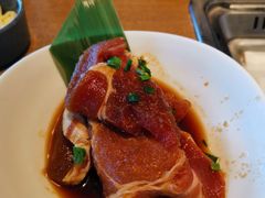 -新石器烤肉(美利广场店)