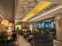-菲滋意式餐厅(上虞万和城店)