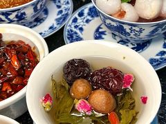 -汇聚德京味铜锅涮肉(沈家桥二路店)